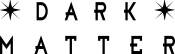 Dark Matter Logo